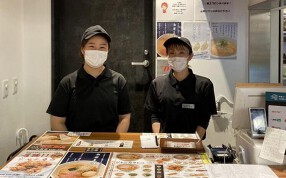 らーめん醬　大丸心斎橋店の画像