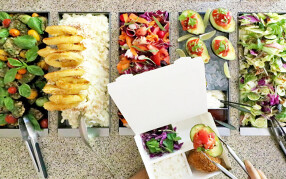 PARIYA二子玉川店の画像