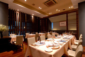 シェ・フルール横濱の画像