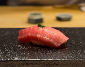 京町堀 鮨 八十八の画像