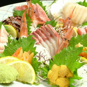 魚寅食堂 蒲田店の画像