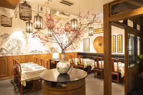 中國菜 老四川 飄香（仮）の画像