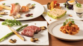 Grill&Bar BUZZの画像