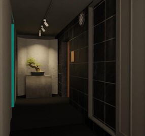 オープニング！　高級鮨店（店名未定）の画像