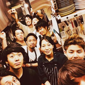 Bistro flatの画像