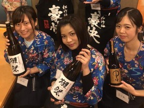 原価酒場はかた商店 小岩駅前店の画像