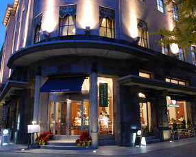 ランチャンアヴェニューの画像