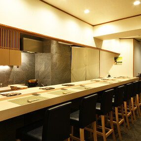 八王子 鮨 よこ田の画像