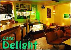 Cafe Delightの画像