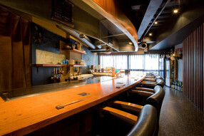 神戸牛・神戸有機野菜 志んの画像