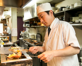 海鮮炭火 いちごいちえ 枚方店の画像