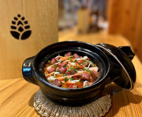 ごはんや 松毬の画像