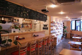 バルネオ 京都三条の画像