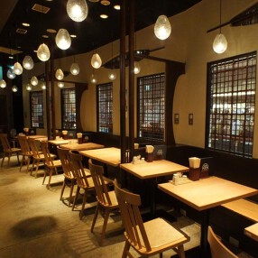 香灯庵　カレッタ汐留の画像