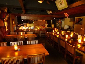 吉祥寺 しん白の画像