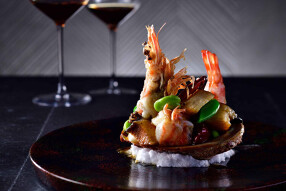 4000 Chinese Restaurant　-南青山-の画像