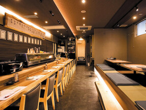 めし魚処　わさびの画像