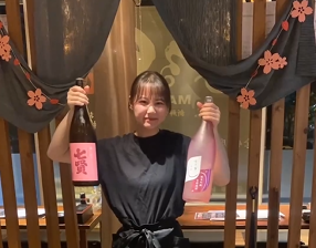 海鮮処 まる貝 一社店の画像