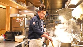 つけ麺 和 盛岡フェザン店の画像