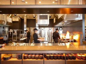 都シティ 大阪本町の画像