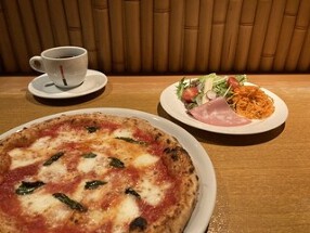 Gioia in Boccaの画像