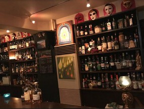 Bar ed Cafe Per PALAZZOの画像