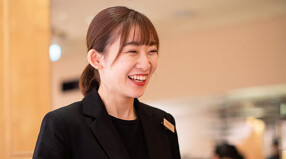 Cafe RIGOLETTOの画像