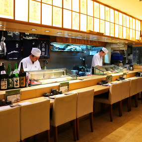 すし・活魚 魚蔵　肥後橋店の画像