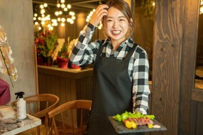 Semba Terrace（センバテラス）の画像