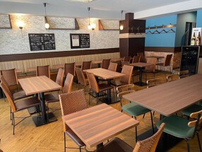 Trattoria ROAの画像