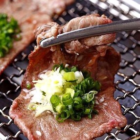 焼肉 肉大将 西中洲店の画像