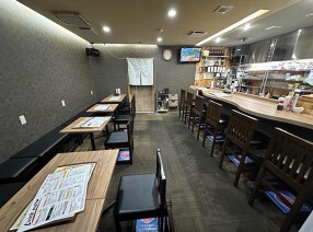 道頓堀てらすの画像