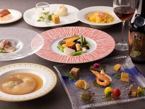 中国料理「麗花」の画像