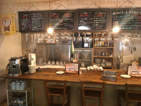 Trattoria Ciclo Connessoの画像