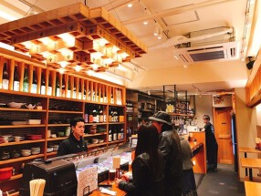 ちょい虎の画像