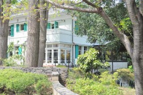 しょうゆ きゃふぇの画像