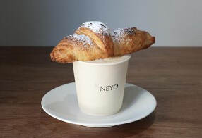 NEYO KOENJIの画像