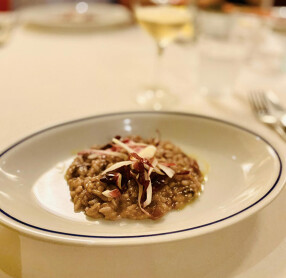 イタリア料理店 IBISCOの画像