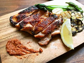 Cafe & Barbecue Diner PUBLIEの画像