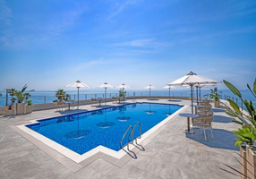 熱川オーシャンリゾートの画像