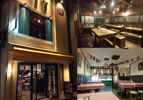 Tazza 新大塚店の画像