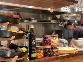 Deli & Vino Maru-shu Santeの画像