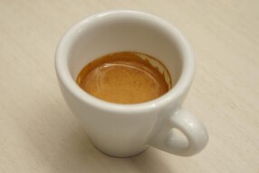 ATTIC COFFEE 眼鏡橋店の画像