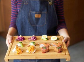 食堂カフェ potto 関目店の画像