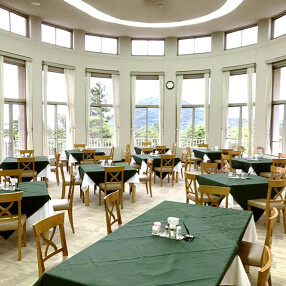 Restaurant ALASKA 西宮カントリー倶楽部店の画像