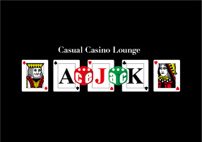 Casual Casino Lounge 『Ace Jack』の画像