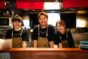 Spanish&Italian REGARIOの画像