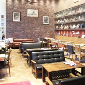 DOG DEPT CAFE 東京スカイツリータウン・ソラマチ店の画像