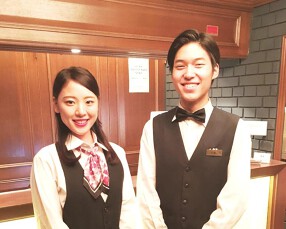 Esquireclub 銀座花椿の画像