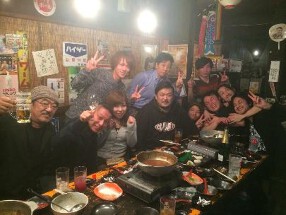 CAMEL DINERの画像